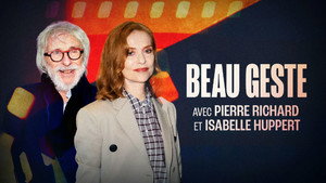 Beau geste 4. évad Ep.1 1. epizód