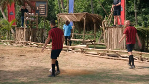 Football Island 1. évad Ep.3 3. epizód