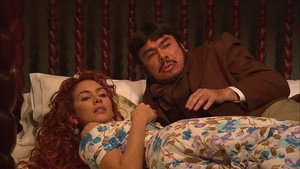 Zorro 1. évad Ep.101 101. epizód