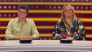 Das 1% Quiz – Wie clever ist Deutschland? 4. évad Ep.5 5. epizód