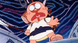 おそ松くん 1. évad Ep.73 73. epizód