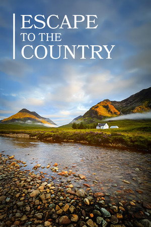 Escape to the Country poszter