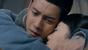 无心法师 1. évad Ep.6 6. epizód