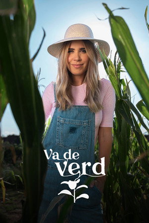 Va de verd poszter