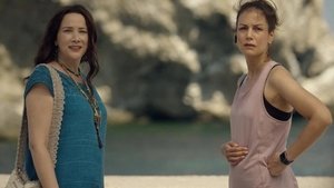 Saklı 1. évad Ep.5 5. epizód