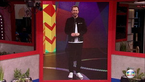 Big Brother Brasil 21. évad Ep.1 1. epizód