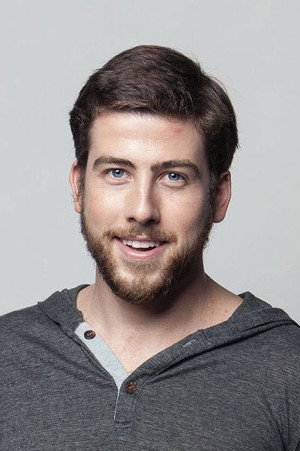 Pedro Nercessian profil kép