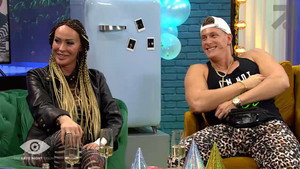 Promi Big Brother - Die Late Night Show 9. évad Ep.4 4. epizód