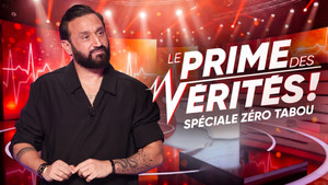 Le Prime des Vérités ! 1. évad Ep.3 3. epizód