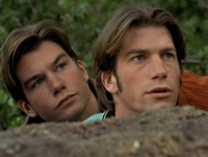 Sliders 4. évad Ep.12 Klónok