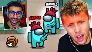 Sidemen Among Us 1. évad Ep.25 25. epizód