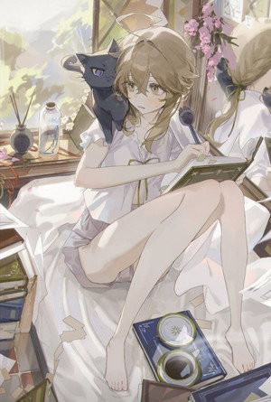 サイレント・ウィッチ 沈黙の魔女の隠しごと poszter
