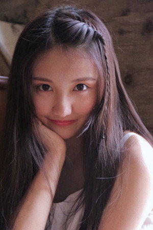 黃子星 profil kép