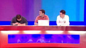 8 Out of 10 Cats 5. évad Ep.1 1. epizód