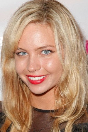 Daveigh Chase profil kép