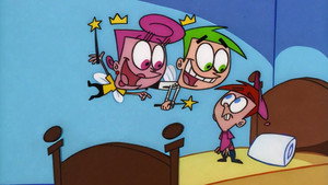 Oh Yeah! Cartoons 1. évad Ep.22 22. epizód