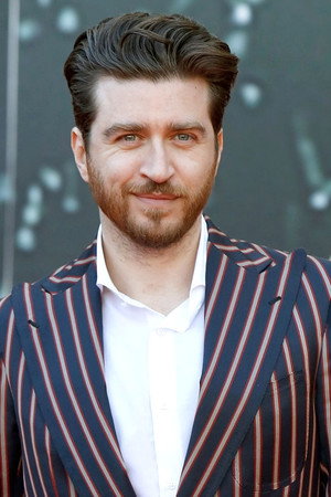 Alessandro Roja profil kép