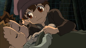 レ・ミゼラブル 少女コゼット 1. évad Ep.34 34. epizód