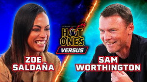 Hot Ones Versus 2. évad Ep.35 35. epizód