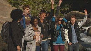 Wie is de Mol? 13. évad Ep.4 4. epizód