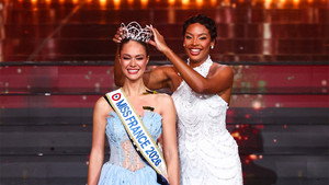 Miss France 39. évad Ep.1 1. epizód