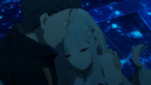 Re:ゼロから始める異世界生活 1. évad Ep.31 31. epizód