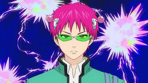 斉木楠雄のΨ難 kép