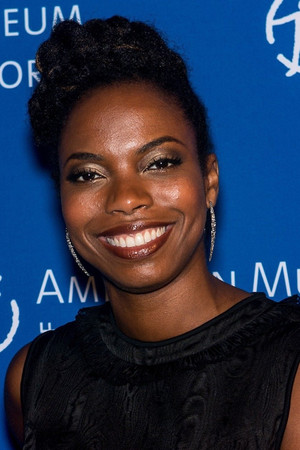 Sasheer Zamata profil kép