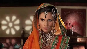 Jodha Akbar 1. évad Ep.262 262. epizód