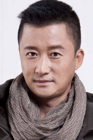 吴京 profil kép
