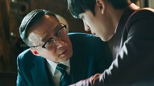 재벌집 막내아들 1. évad Ep.2 2. epizód
