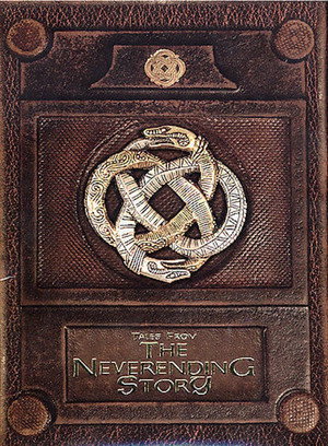 Tales from the Neverending Story poszter