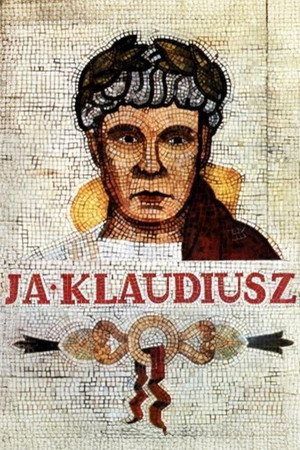 I, Claudius poszter