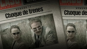 El Caso: crónica de sucesos 1. évad Ep.13 13. epizód