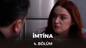 İmtina 1. évad Ep.4 4. epizód