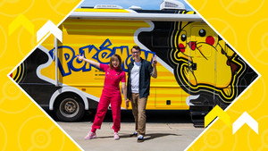 Pokémon: Trainer Tour kép