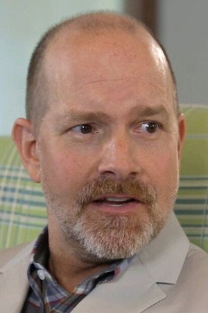 Mike Henry profil kép