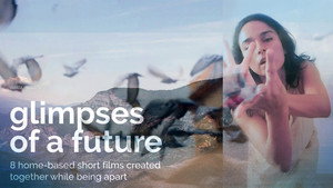 Glimpses of a Future kép