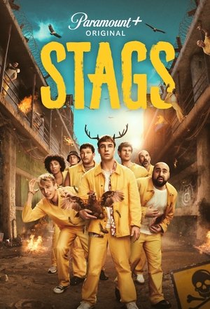 Stags poszter