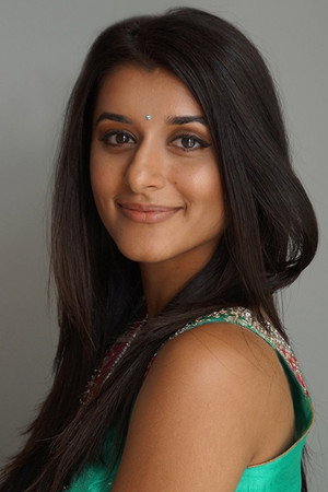 Sandy Sidhu profil kép