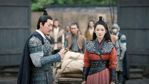 锦绣南歌 1. évad Ep.13 13. epizód