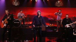 Jimmy Kimmel Live! 20. évad Ep.87 87. epizód