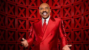 Celebrity Family Feud kép