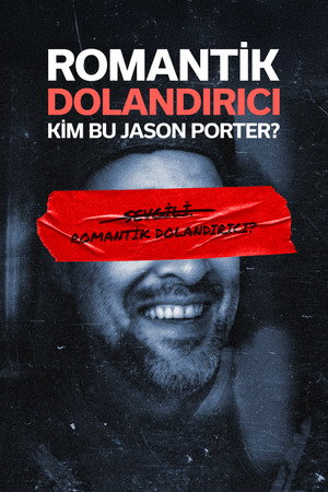 ROMCON: Ki a fene az a Jason Porter? poszter