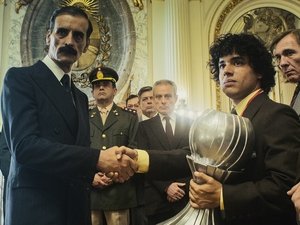 Maradona: Áldott álom 1. évad Ep.2 2. epizód