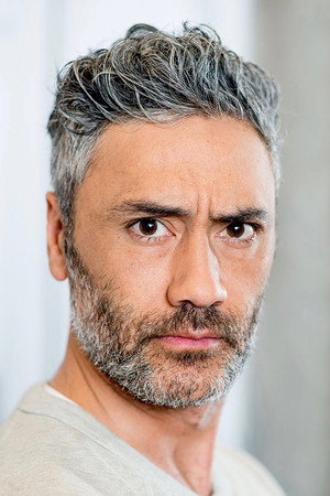 Taika Waititi profil kép