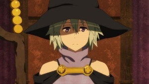 まおゆう魔王勇者 1. évad Ep.12 12. epizód