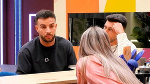 Gran Hermano 20. évad Ep.16 16. epizód