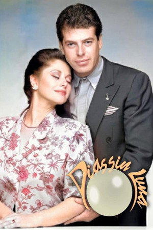 Días sin luna 1. évad (1990-05-14) poszter