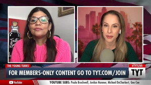 The Young Turks 17. évad Ep.31 31. epizód